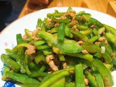-满园烤鸭·春饼(华强广场店)