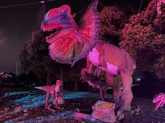 -歌斐颂巧克力小镇