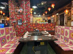 -粗粮人家·东北菜(洋桥店)