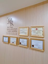 -上海百佳母婴护理中心