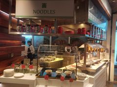 -上海浦东嘉里大酒店