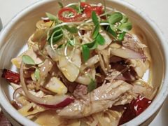 -锦府盐帮·侯宅(五棵松万达店)