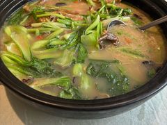 -陈江波老鸭煲(化工路店1号店)