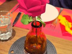 -ZAFFERANO西班牙海鲜饭(上海首店)