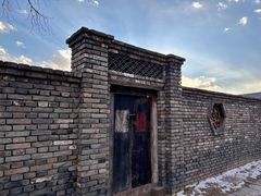 -春风习习