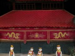 -金龙水上木偶剧院
