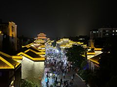 -襄阳古城