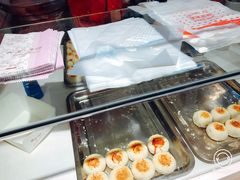 -长发西饼(临顿路店)