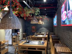 -味舵主重庆火锅(邓尉路店)