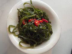-鸡汤过桥·过桥米线