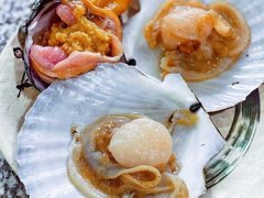 -震海贝烤贝·民俗特色店(延吉总店)