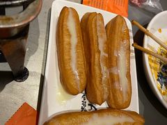 -伟大航路烤鱼(迅驰广场店)