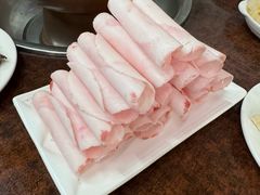 羊尾油-前门张记涮肉(前门店)