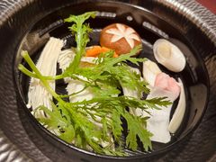 -牛YO寿喜烧·铁板烧和牛火锅自助(市府恒隆店)