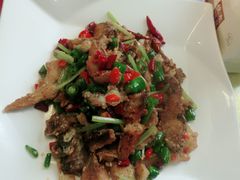 -幸福餐馆(石城店)