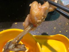 -蛙喔牛蛙(仙林万达茂店)
