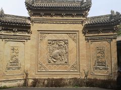 -西安关中民俗艺术博物院