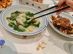 -惠丰堂饭庄·烤鸭·京味菜(民族大学店)