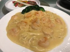 -金翠皇宫粤菜·点心·海鲜(科技园店)