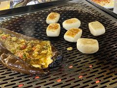 -西昌老号李小肠特色烧烤园(双流店)
