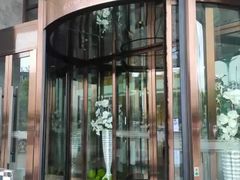 门面-长沙三景韦尔斯利酒店·Oval全日制餐厅自助餐