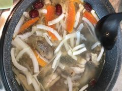 -采椰郎椰子鸡·脆皮鸡火锅(融创茂店)