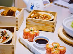 -蔡澜点心·粤菜(丽泽天街店)