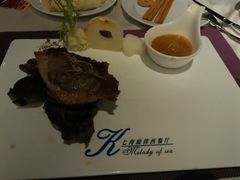 -七海旋律西餐厅(金沙湾店)