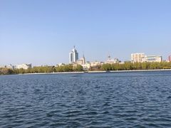 -莲花池公园
