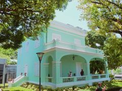 -龙环葡韵住宅式博物馆