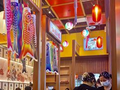 -仙隐小鹿中华料理(南宁万象城店)