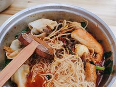 -王大乔泡椒米线·小火锅(星城天地店)