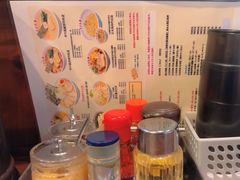 -浅草 醤油らーめん きび太郎