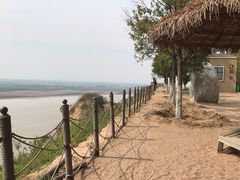 -古柏渡飞黄旅游区