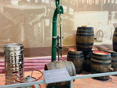 -青岛啤酒博物馆