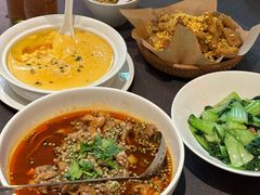 -简小舍·民间手艺菜(武昌江滩店)