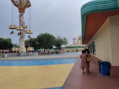 -秦皇岛乐岛海洋王国