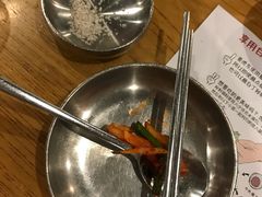 -姜虎东白丁烤肉(深圳湾后海汇店)