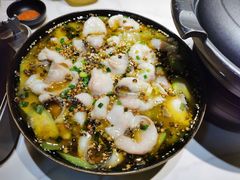 -乔阿马·江南味·驴肉香(龙湖华泾天街店)