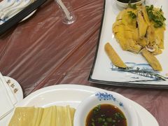 -新虹楼饭庄(崇明陈家镇店)