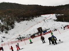 -太子岭滑雪场