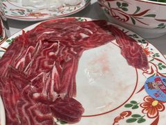 -汕头八合里海记牛肉店(清河店)