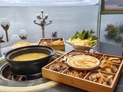 -野菌皇海景野生菌火锅(滨海大道店)