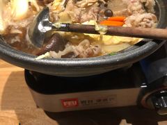 -初居食屋日式料理(万象城购物中心店)