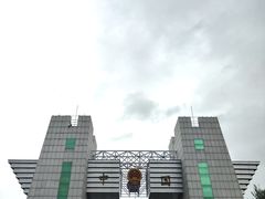 -图们国门景区