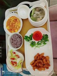 -馨果汇月子产康中心(南湖公园店)