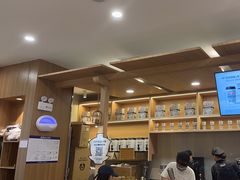 -霸王茶姬(广州白云悦和方店)