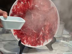 -捞神煲汤火锅(湖滨商业街店)