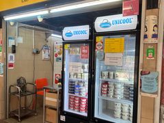 -老伴豆花(麦士威熟食中心店)