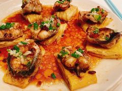-莆田餐厅PUTIEN(金融街购物中心店)